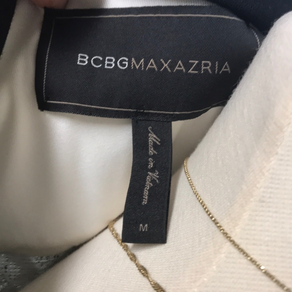 BCBG MaxAzria Jacket - Picture 4 of 4